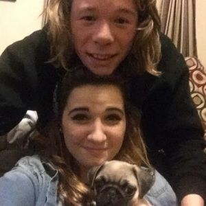 Meet your Posher, Sam